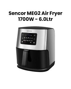 Sencor MEG2 Air Fryer | SFR6100