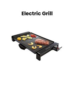 Sencor MEG2 Electric Grill | SBG 106BK