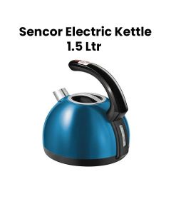 Sencor Electric Kettle | SWK 1571BL-MEG2