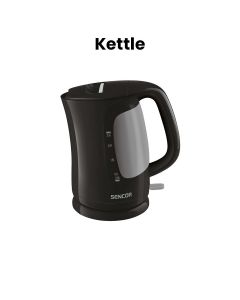 Sencor Kettle | SWK 2511BK