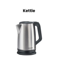 Sencor Kettle | SWK 2550SS - MEG2