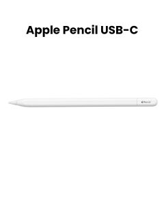 Apple Pencil (USB-C) |MUWA3ZM/A​