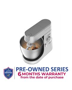 Kenwood 1200W 6.7L Kitchen Machine - Silver | KVL4110S