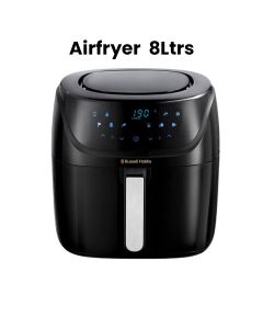 Russell Hobbs XL 8Ltrs Air Fryer | 27170SAF