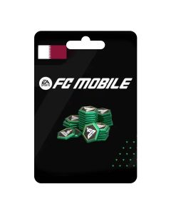 EA 100 FC POINTS QAT