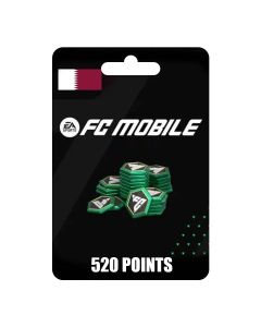 EA 520 FC POINTS QAT