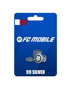 EA 99 SILVER QAT
