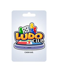 LUDO CLUB - 28000 CASH (INT)