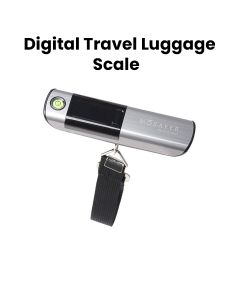 Mosafer Digital Travel Luggage Scale