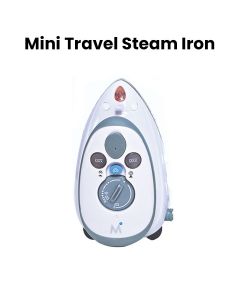 Mosafer Mini Travel Steam Iron