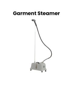 Jiffy Garment Steamer 1500W Made In USA | J-4000