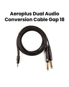 Aeroplus Type-C Digital Audio Conversion Cable - GAP 18
