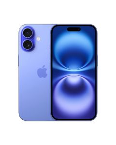 Apple iPhone 16 128GB 6.1 Inch Ultramarine | MYDU3AE/A