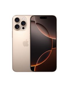 Apple iPhone 16 Pro Max 512GB Desert Titanium | MYWN3AE/A