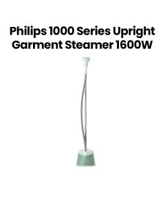 Philips Garment Steamer – White | STE1010/76