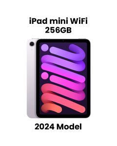 Apple iPad Mini Wi-Fi 256GB - Purple |MXNE3AB/A