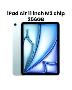 Apple iPad Air M2 11-Inch WiFi 256GB - Blue | MUWH3AB/A