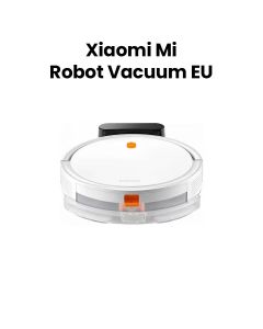 Mi Robot Vacuum | RBTVACEU