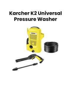 Karcher K2 Universal Pressure Washer