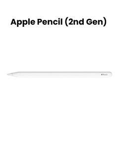 Apple Pencil (2nd Generation) |Model MU8F2ZM/A