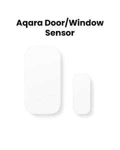 AQARA Door Contact & Window Sensor - White | MCCGQ11LM