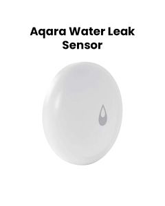 AQARA Water Leak Sensor - White | SJCGQ11LM