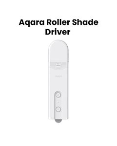 AQARA Roller Shade Driver - White | RSD-M01