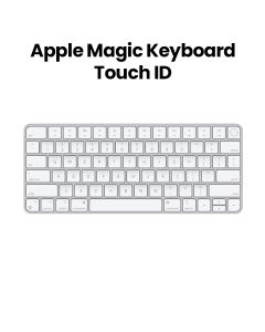 Apple Magic Keyboard Touch ID (MK293LB/A)