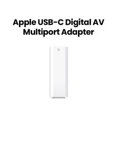 Apple USB-C to Pencil Adapter | MQLU3ZM/A