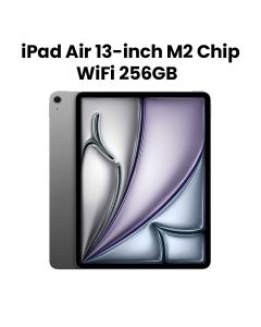 Apple iPad Air 13-inch M2 WiFi 256GB - Space Grey | MV2D3AB/A