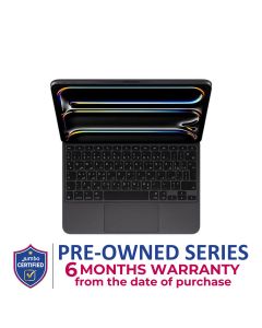 Apple Magic Keyboard for iPad Pro 11-inch M4 | MWR23AB/A