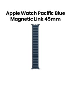 Apple 45mm Pacific Blue Magnetic Link Magnetic Blue | MTJA3ZM/A