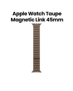Apple 45mm Taupe Magnetic Link | MTJF3ZM/A