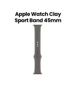 Apple 45mm Sport Band - Clay | MT493ZM/A