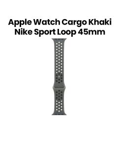 Apple 45mm Nike Sport Band - M/L Cargo Khaki | MUVD3ZM/A