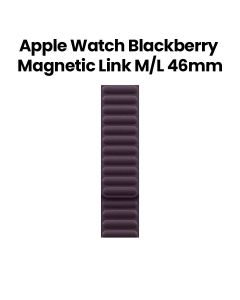 Apple 46mm Blackberry Magnetic Link - M/L | MXWU3ZM/A