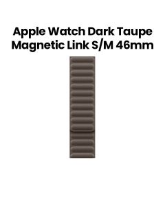 Apple 46mm Dark Taupe Magnetic Link - S/M | MXWW3ZM/A