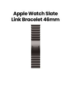 Apple 46mm Slate Link Bracelet | MXMK3ZM/A