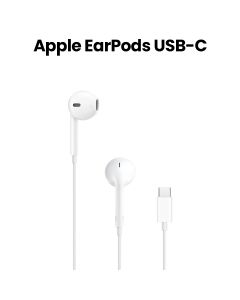 Apple EarPods (USB-C) | MYQY3ZM/A