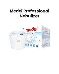 Medel Professional Nebulizer | 95140