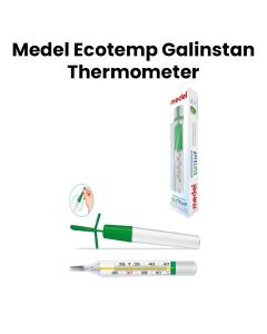 Medel ECOTEMP Galinstan Thermometer | 95266