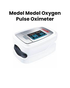 Medel Oxygen Pulse Oximeter | 95131