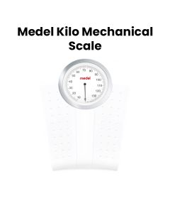 Medel Kilo Mechanical Scale | 95224