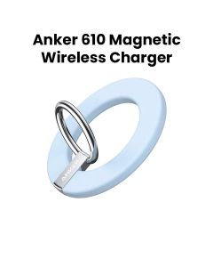 Anker 610 Magnetic Phone Grip MagGo - Blue | A25A0H31