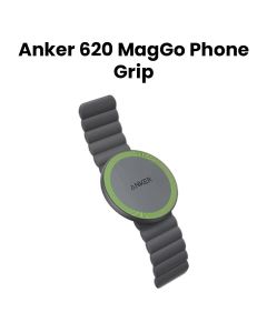 Anker MagGo Magnetic Phone Grip - Black | A25A1H11