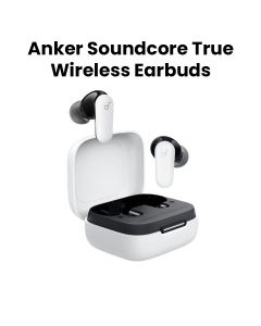 Anker Soundcore R50I Active Noise Cancelling Earbuds - White | A3959H21