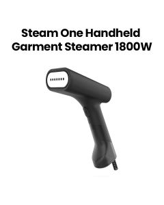 SteamOne Garment Steamer - MEDTC121B