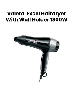 Valera Excel Hair Dryer - 1800W | 561.19