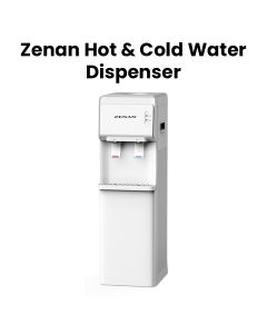 Zenan Hot & Cold Water Dispenser | ZWD-5X13