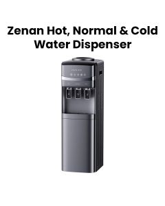 Zenan Water Dispenser with Cabinet | ZWD-5X23C